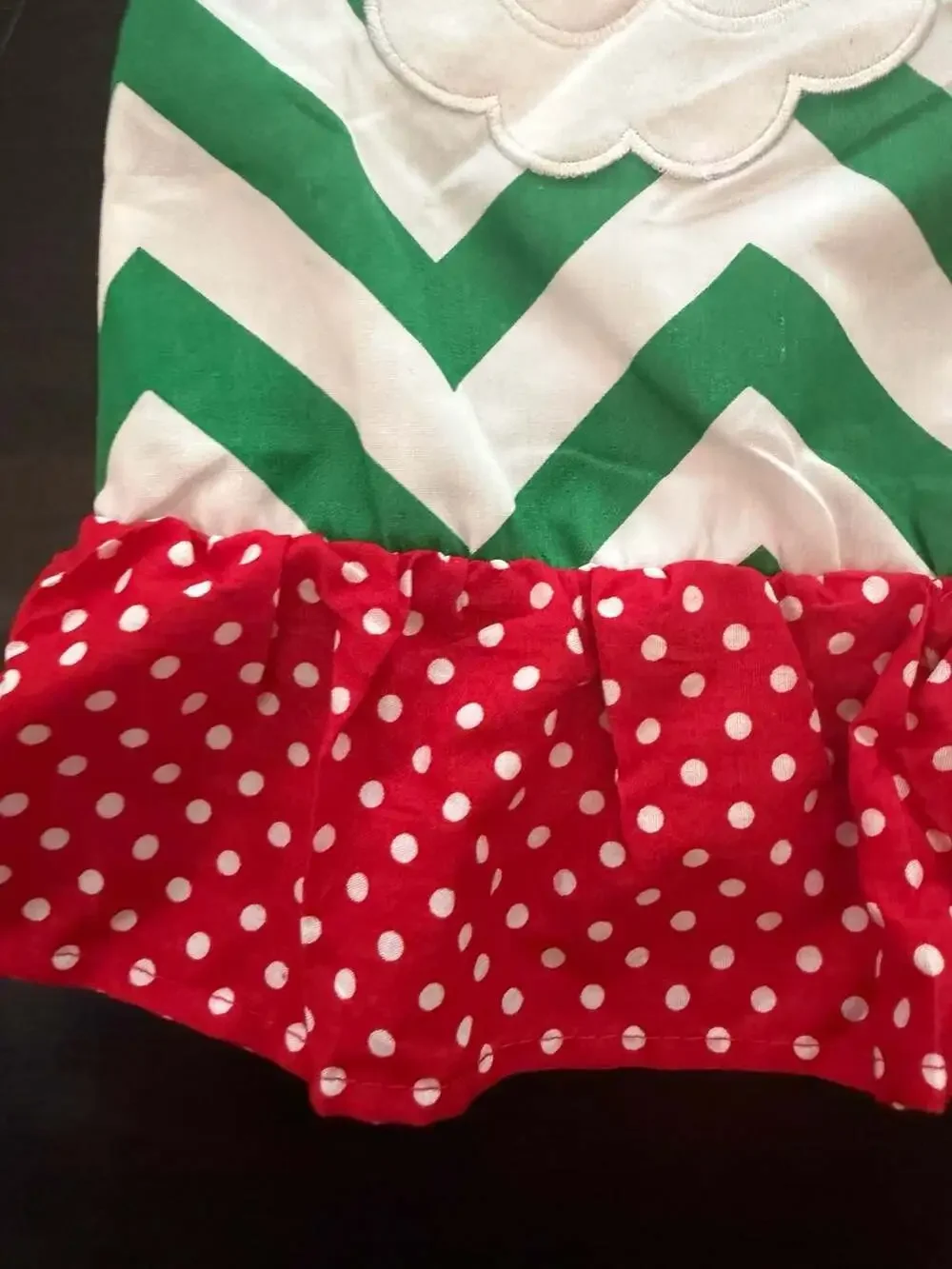 Unbranded girls christmas